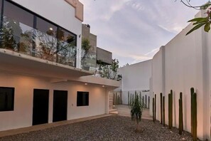 Exterior - Revel in the views pool Villa Chapulines (Oaxaca)