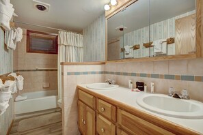 Maison Premium | Salle de bain