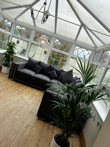 A Beautiful 7 bed house 