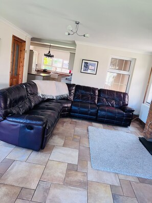 Televisor intel·ligent i llar de foc 