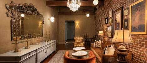 Vista da propriedade