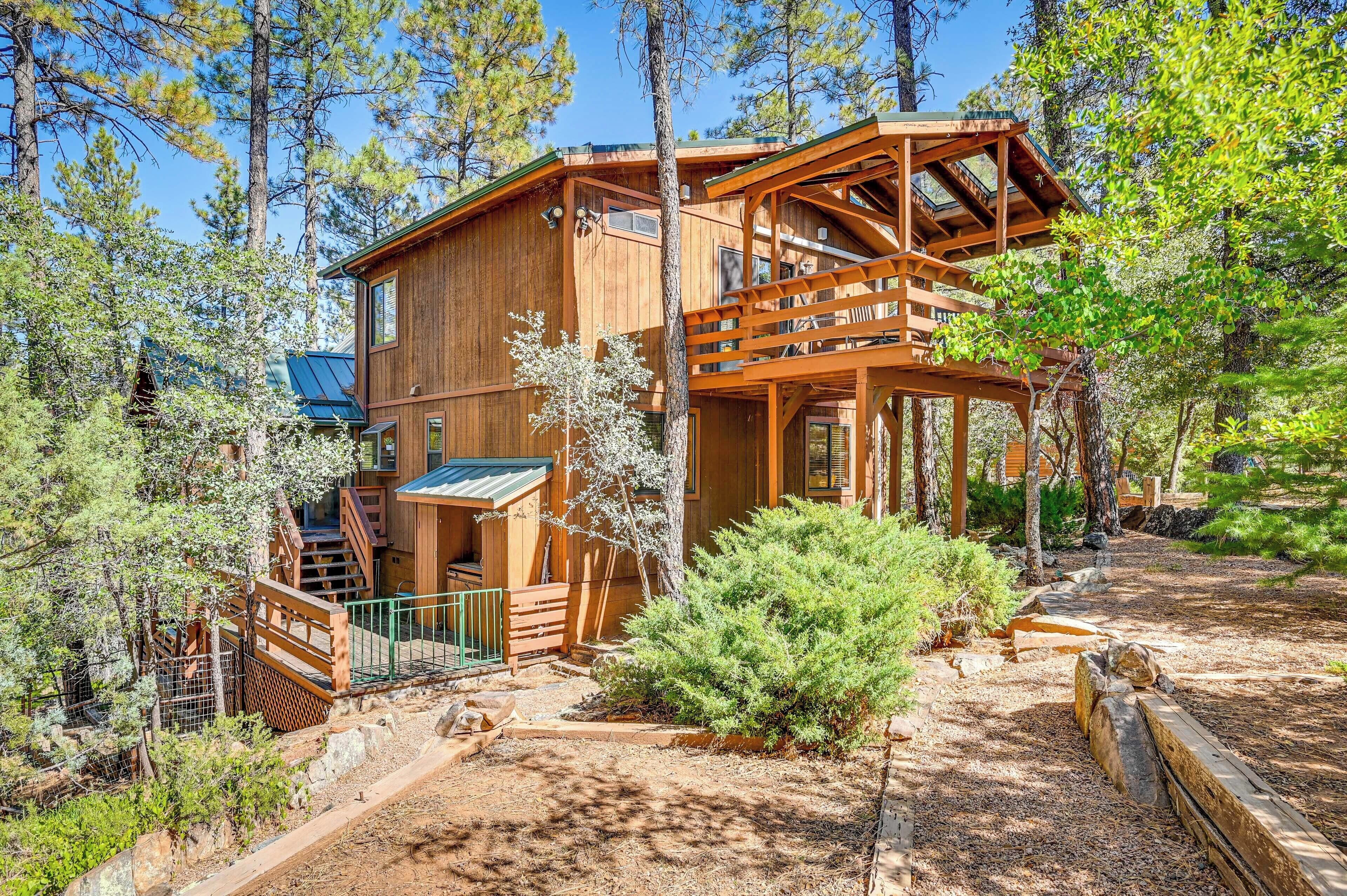 Maison (3 Bedrooms) | Intérieur