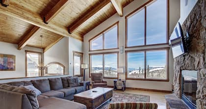 Summit Siesta