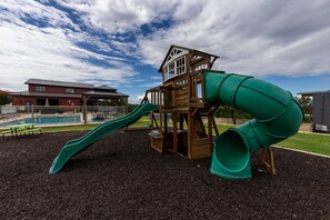 Area bambini