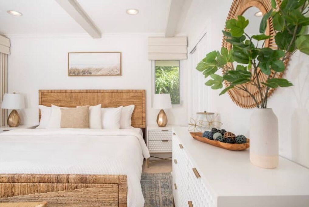 3 makuuhuonetta, vauvan matkasänky, ilmainen Wi-Fi, vuodevaatteet