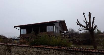 Ledenik guest house