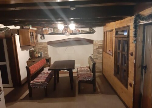 Ledenik guest house