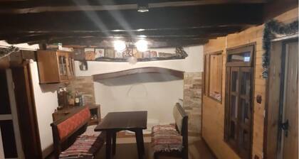 Ledenik guest house