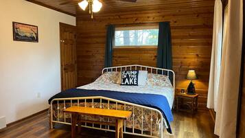 3 habitaciones, wifi gratis, ropa de cama y acceso para silla de ruedas