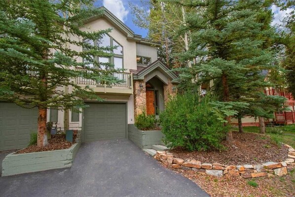 Exterior - Highlander 301 (Breckenridge)