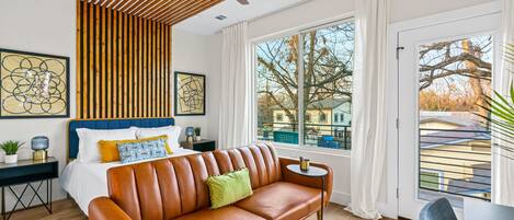 2 habitaciones, escritorio, tabla de planchar con plancha y wifi gratis