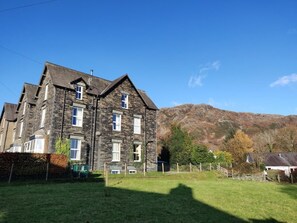 Aussenbereich