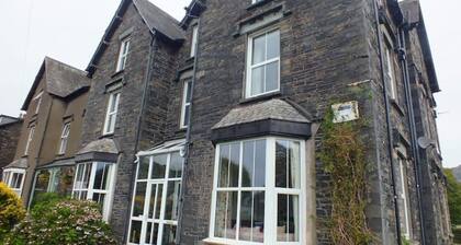 Big house for big holidays