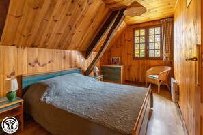 3 bedrooms, free WiFi - Chez Guillaume - Briffons (BRIFFONS)