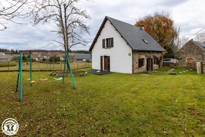 Exterior - Chez Guillaume - Briffons (BRIFFONS)