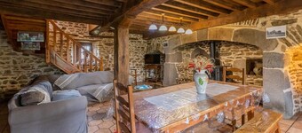 Chez Guillaume - BRIFFONS