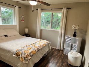 3 chambres, Wi-Fi, draps fournis