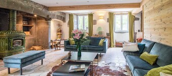 La Closerie de Manou