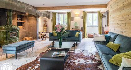 La Closerie de Manou