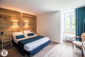 6 bedrooms, free WiFi - La Closerie de Manou (LE MONT-DORE)