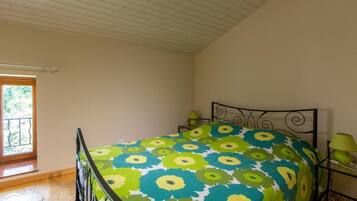 2 dormitorios y wifi gratis