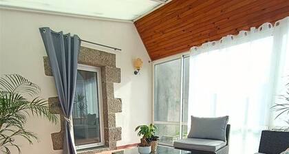 Ty Porzh â
â
â
Maison de vacances proche de la mer