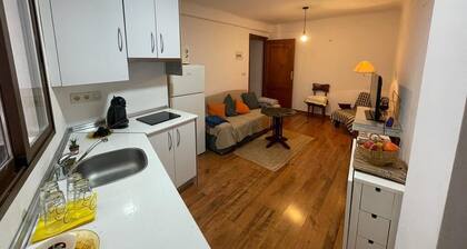 Apartamento Rural Zona Antigua