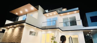 AzulRest Casa de Verano