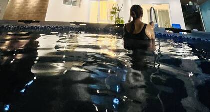 AzulRest Casa de Verano