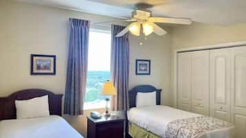 2 habitaciones y wifi