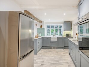 Dishwasher