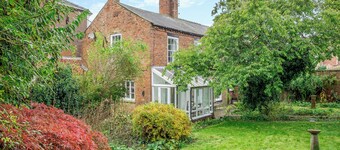 3 bedroom accommodation in Louth