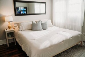 4 chambres