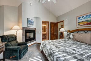 3 bedrooms, free WiFi - Los Pinos B24 (Breckenridge)