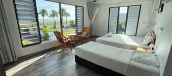 Lake Side Deluxe Villa