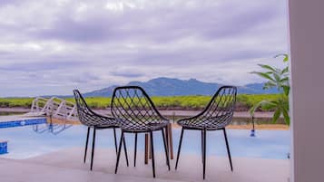 Terraço/pátio