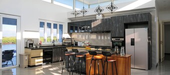 Lake Side Deluxe Villa