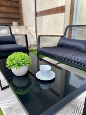 Área da propriedade