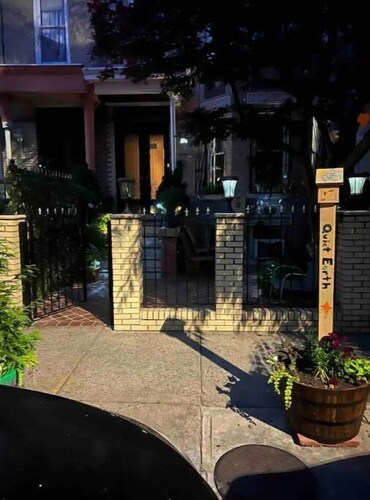 Spacious 4 Bedroom 1 bath apartment in Brooklyn