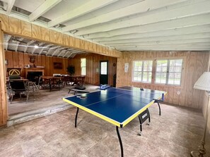 Sala de juegos