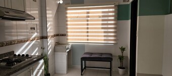 APARTAMENTOS Y HABITACIONES