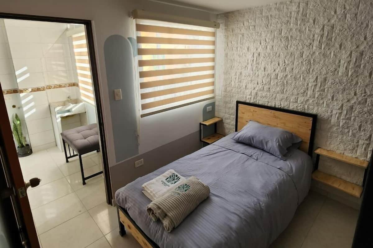 Family Apartment | 2 bedrooms, free WiFi