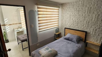 Family Apartment | 2 bedrooms, free WiFi