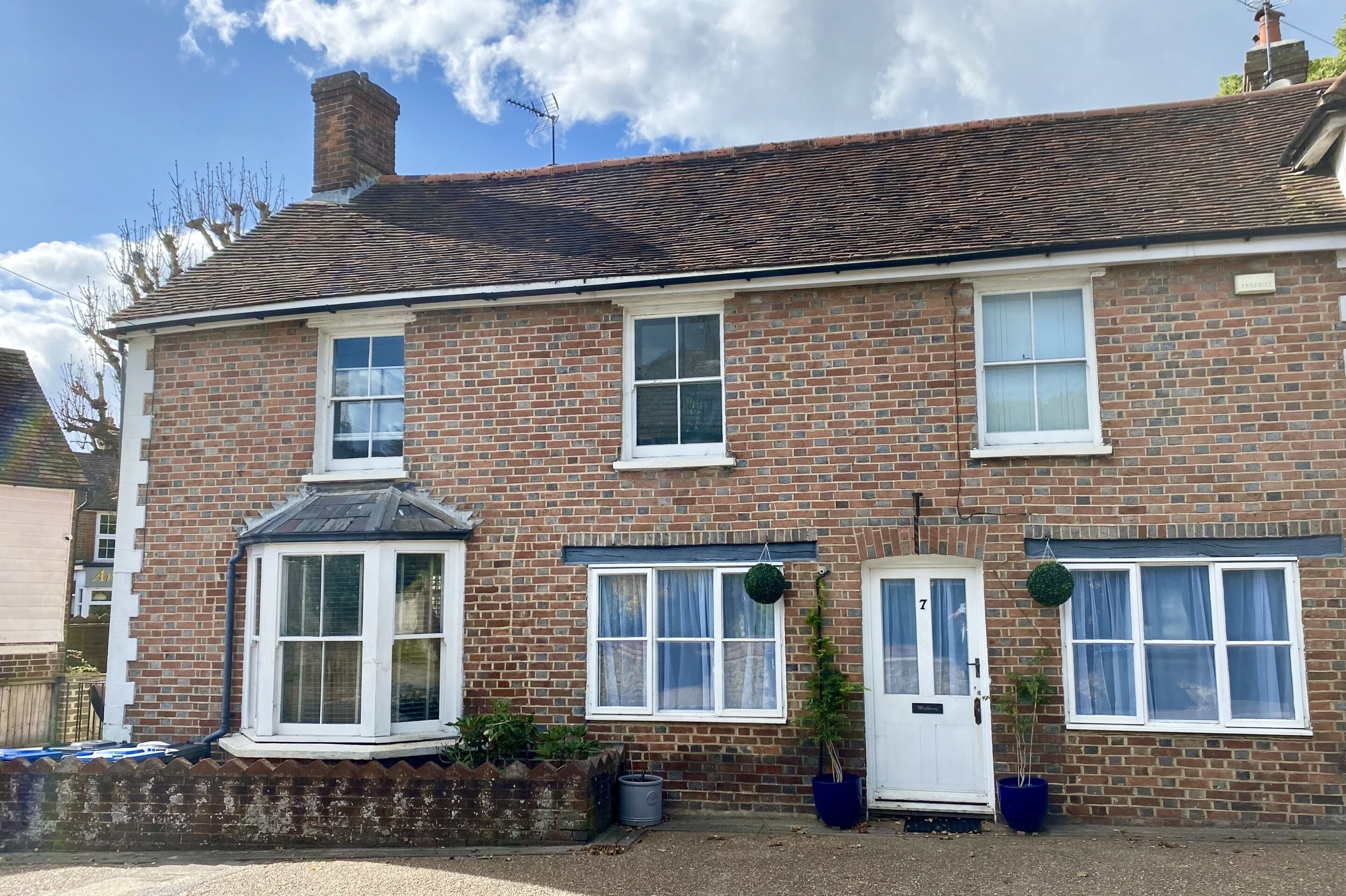 Superior Studio, Private Bathroom (Mulberry) | Exterior