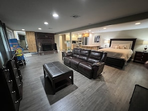 4 chambres, Wi-Fi, draps fournis