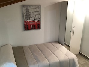 3 chambres, bureau, fer et planche à repasser, Wi-Fi
