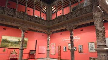 Interieur