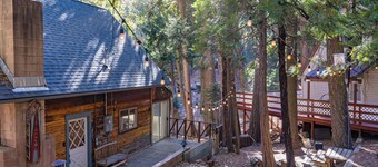 The Little Cabin - Cozy and Minutes to Ski Resort