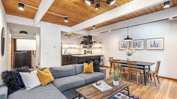 Huoneisto (2 Bedrooms) | Ulkopuoli