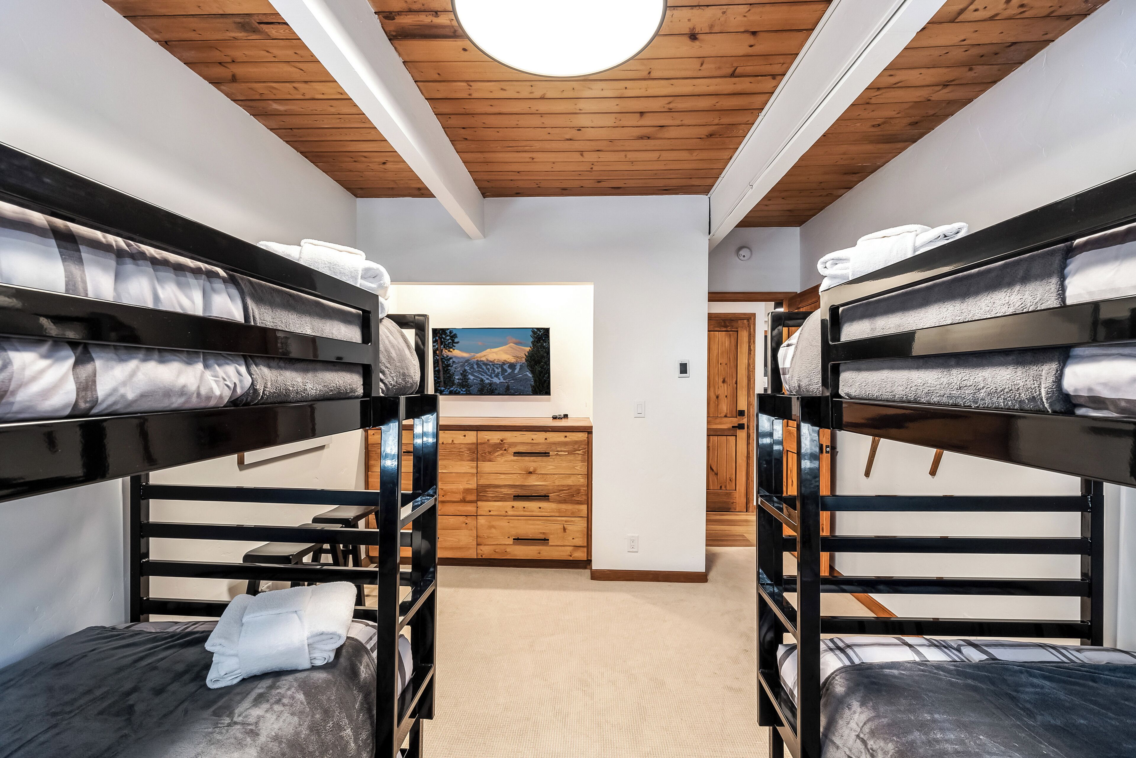 Apartment (2 Bedrooms) | Exterior
